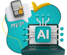 AI Product Lab. Собираем MVP за 3 занятия — как взрослые IT-команды - КИБЕРшкола программирования для детей, компьютерные курсы для школьников, начинающих и подростков - KIBERone г. Черногорск