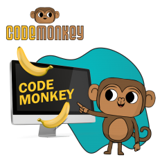 CodeMonkey. Развиваем логику - КИБЕРшкола программирования для детей, компьютерные курсы для школьников, начинающих и подростков - KIBERone г. Черногорск