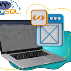 PHP+SQL - КИБЕРшкола программирования для детей, компьютерные курсы для школьников, начинающих и подростков - KIBERone г. Черногорск