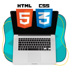 Веб-мастер (HTML + CSS) - КИБЕРшкола программирования для детей, компьютерные курсы для школьников, начинающих и подростков - KIBERone г. Черногорск