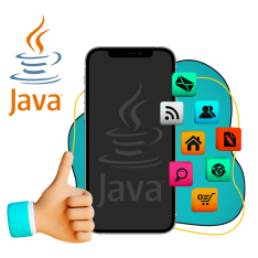 Программирование на Java. Твое первое приложение! - КИБЕРшкола программирования для детей, компьютерные курсы для школьников, начинающих и подростков - KIBERone г. Черногорск
