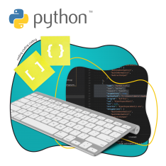 Программирование в Python. Создай свою первую игру! - КИБЕРшкола программирования для детей, компьютерные курсы для школьников, начинающих и подростков - KIBERone г. Черногорск