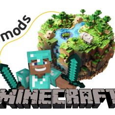 Создание модов в Minecraft - КИБЕРшкола программирования для детей, компьютерные курсы для школьников, начинающих и подростков - KIBERone г. Черногорск