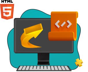 Основы HTML. Изучение web-разработки - Школа программирования для детей, компьютерные курсы для школьников, начинающих и подростков - KIBERone г. Черногорск