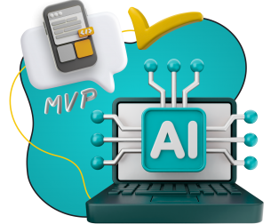 AI Product Lab. Собираем MVP за 3 занятия — как взрослые IT-команды - КИБЕРшкола программирования для детей, компьютерные курсы для школьников, начинающих и подростков - KIBERone г. Черногорск