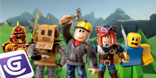 Создаем свою вселенную по мотивам любимой игры на движке GDevelop 5 - КИБЕРшкола программирования для детей, компьютерные курсы для школьников, начинающих и подростков - KIBERone г. Черногорск